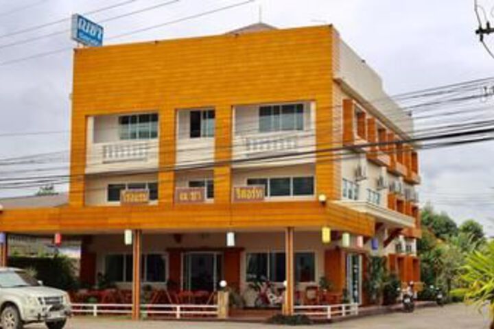 Hotel 6 of 20