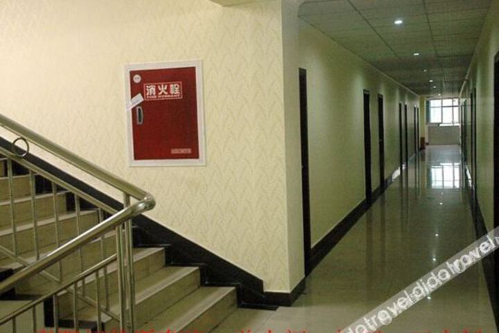 Hotel Interior 7 of 13