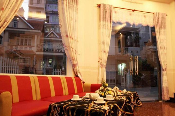 Phuc Thanh Hotel Dalat