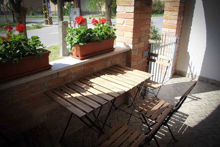Terrace/Patio 15 of 25