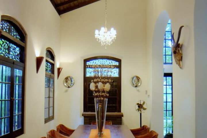 Dining Photos