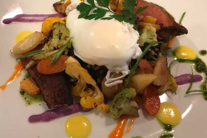 Breakfast/Coffee Service 102 of 161