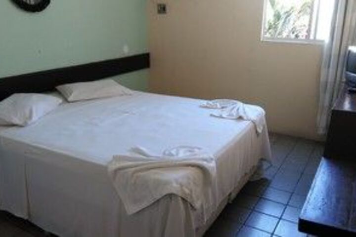 Suite Room