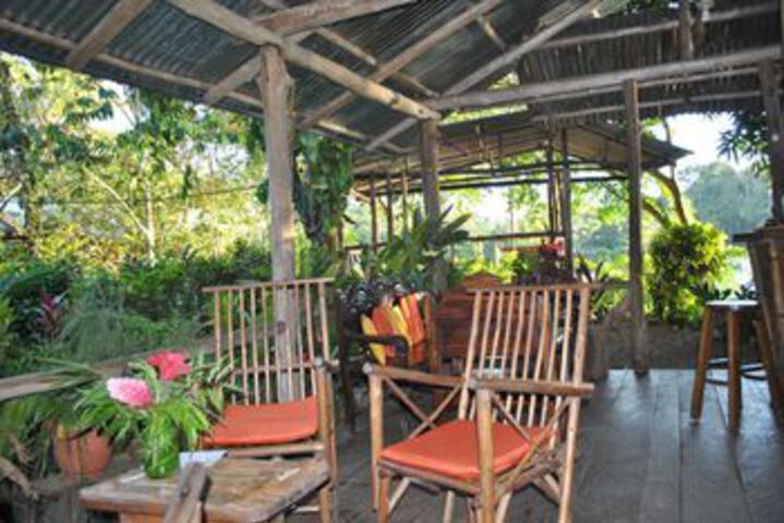 Terrace/Patio 28 of 28