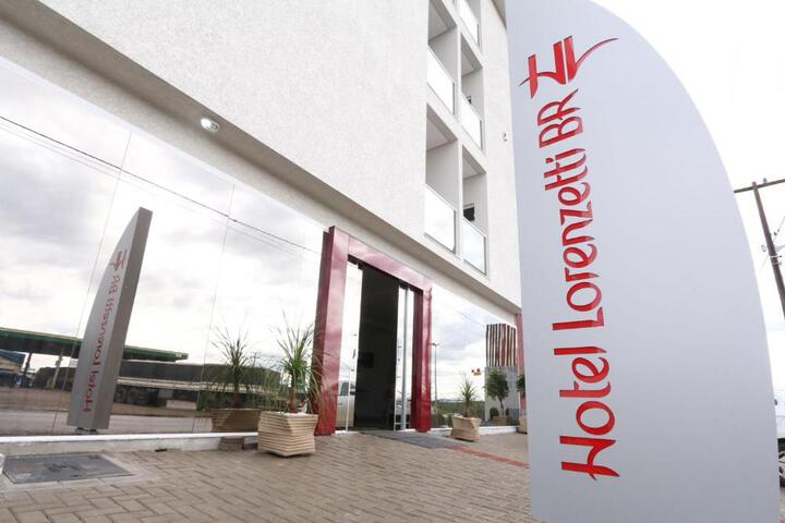 Image of Hotel Lorenzetti BR