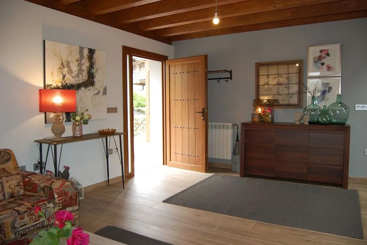 Casa Pedrín