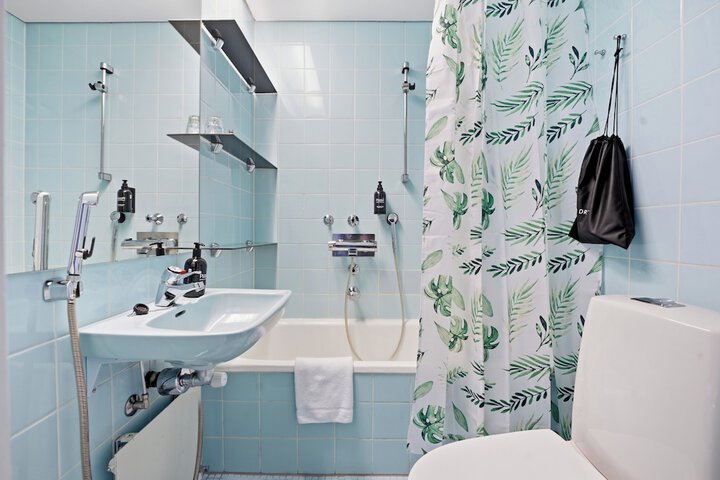 Bath Amenities