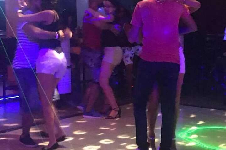 Nightclub