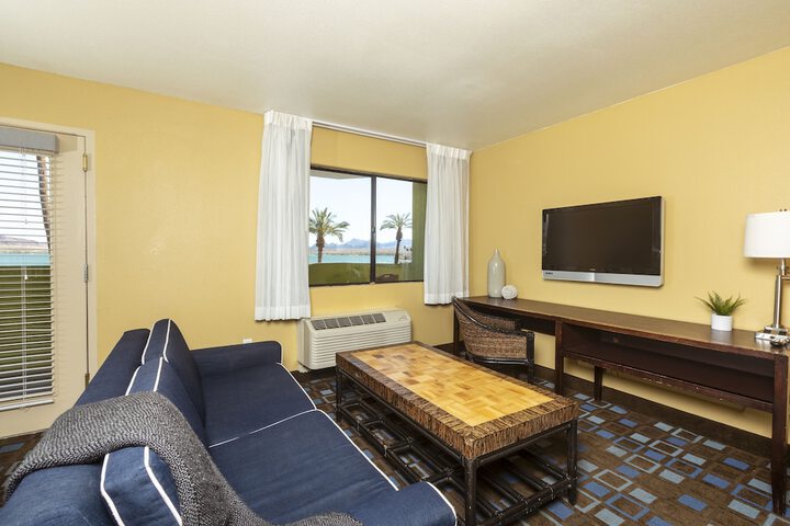 Bay 2 Double Beds Beach Floor (10 of 19)