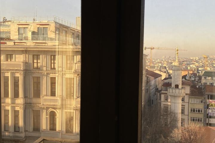 Hotel View 24 of 24