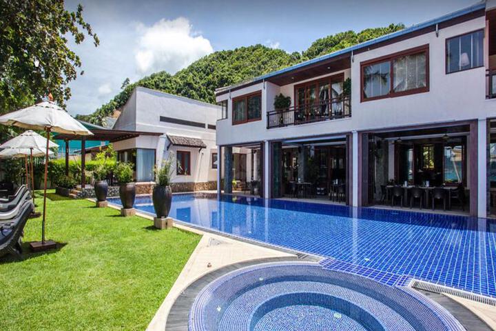 Spa and Wellness Pictures