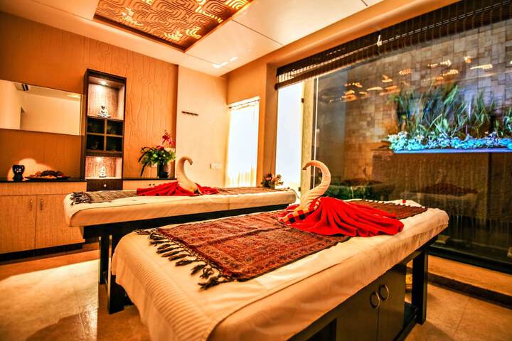 Spa