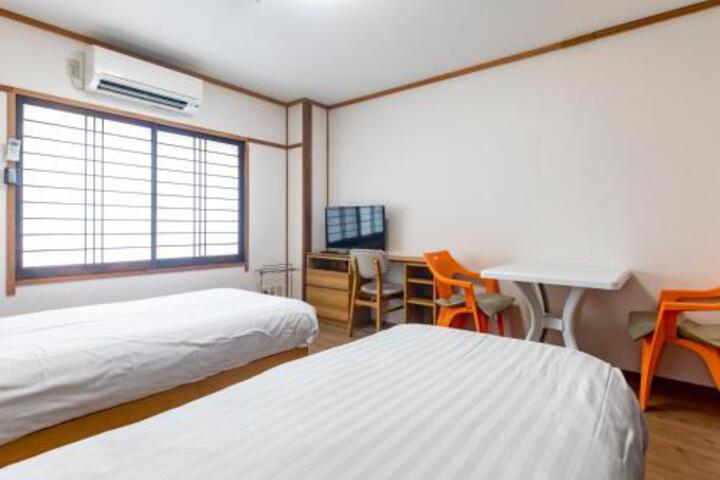 Tabist Hotel Aihama Beppu