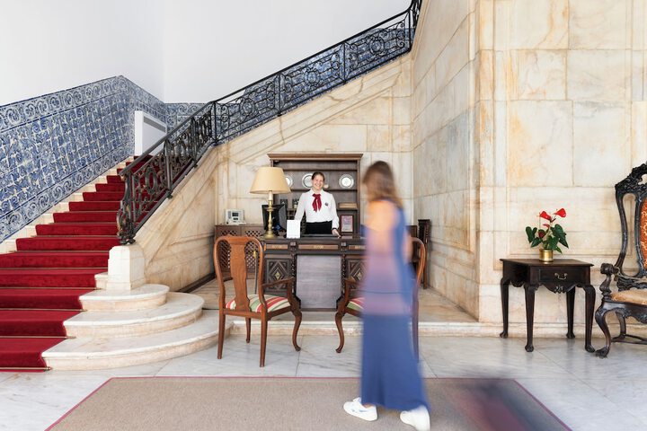 Hotel Interior 2 of 41