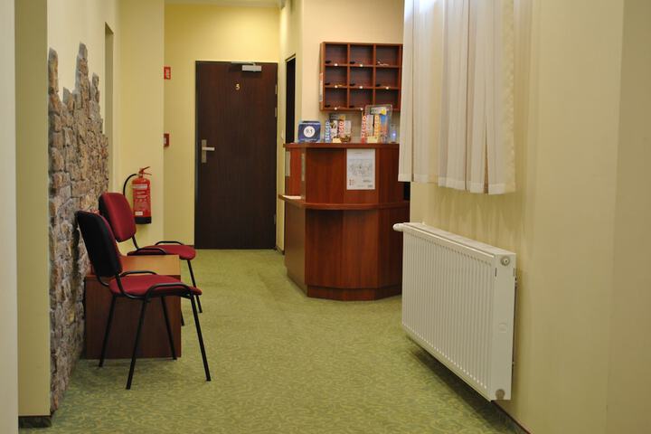 Hotel Interior 4 of 48