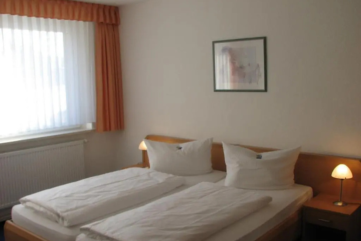 Apartmenthotel-Harz