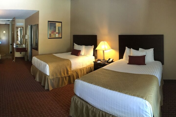 1 Double Bed (7 of 34)