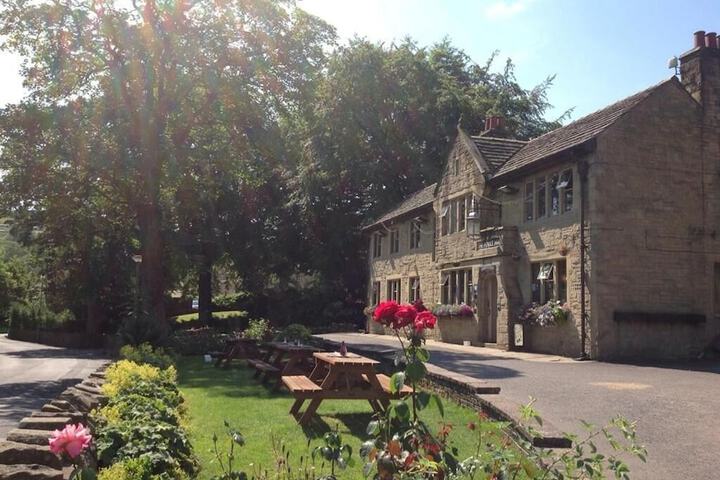 Pendle Inn