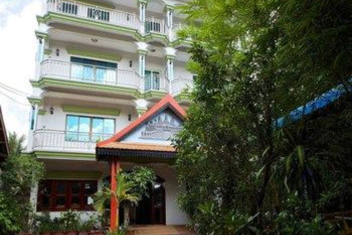 Hotel 3 of 38