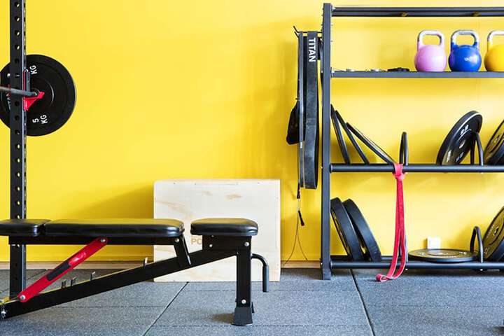 Health and Fitness 50 of 65