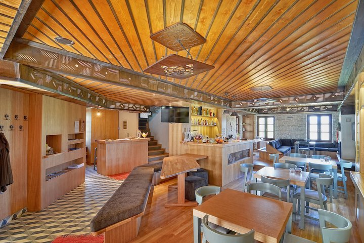 Dilofo Hotel Luxury Suites