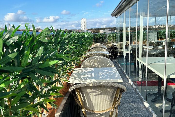 Terrace/Patio 9 of 23