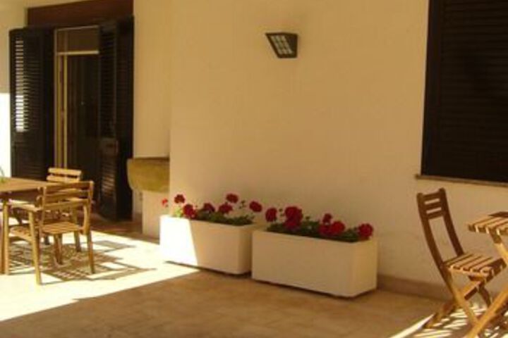 Terrace/Patio 17 of 17