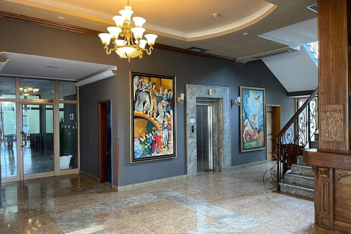 Hotel Interior 2 of 26