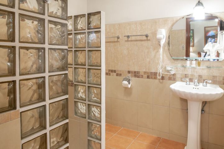 Restrooms