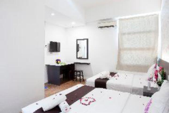 Fitness Facility Photos