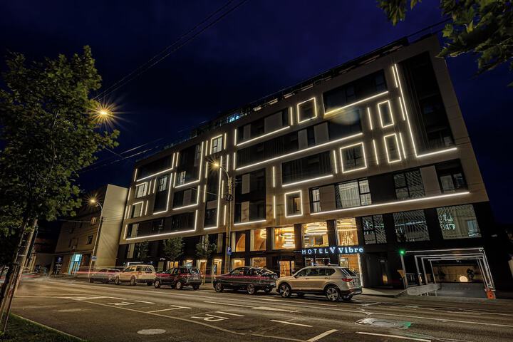 Photo of Vibre Hotel