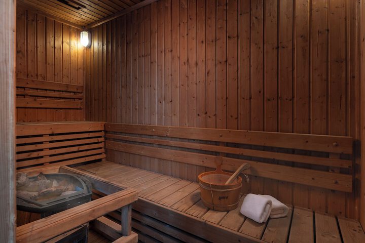 Spa Photos