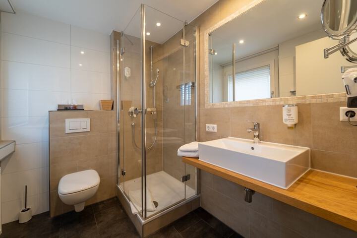 Bathroom Vanities