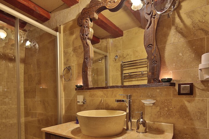 Bathroom Vanities