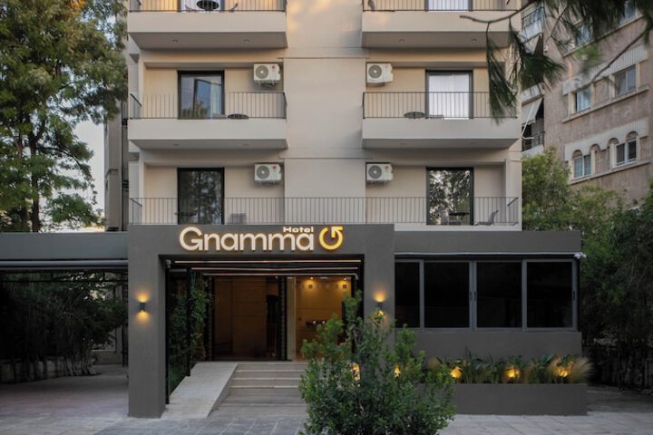 Gnamma Hotel