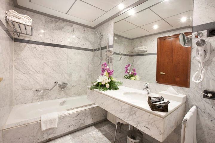 Bath Amenities