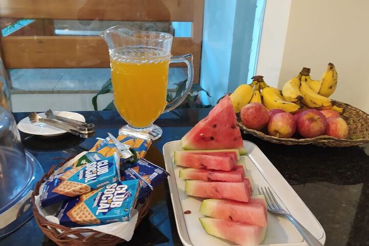 Breakfast/Coffee Service 15 of 21