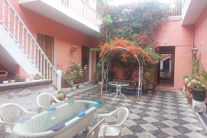 Terrace/Patio 18 of 49