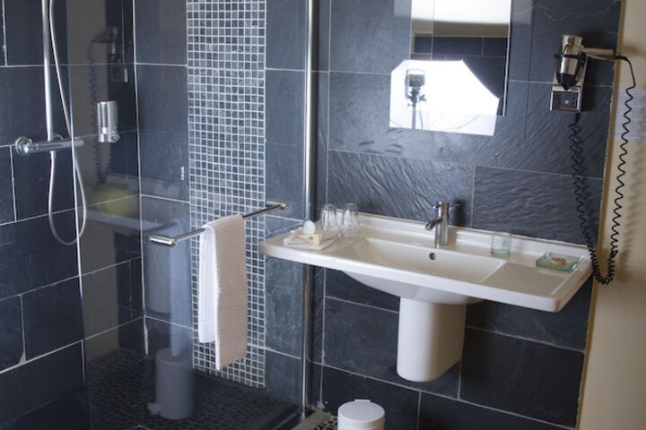 Bath Interior