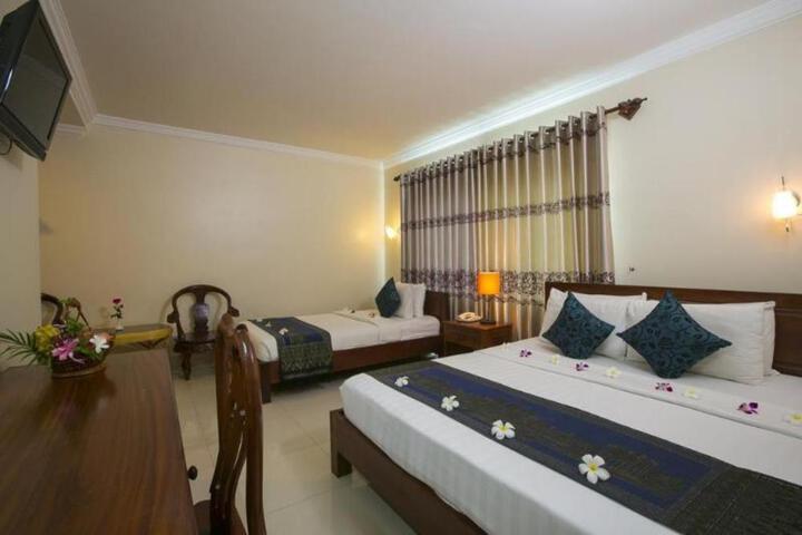 Suite Photo