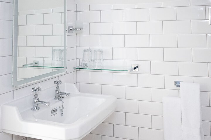 Bathroom Vanities