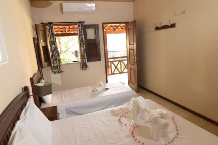 Room 15 of 105