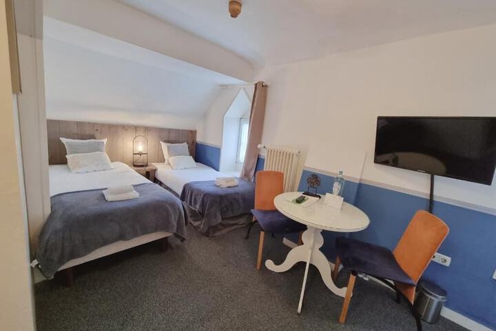 Hotel Brull by Beautique Hotels in Mechelen