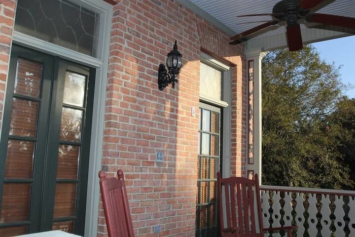 Terrace/Patio 101 of 109