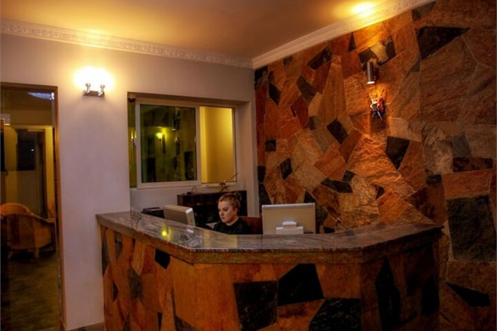 Hotel Interior 11 of 45