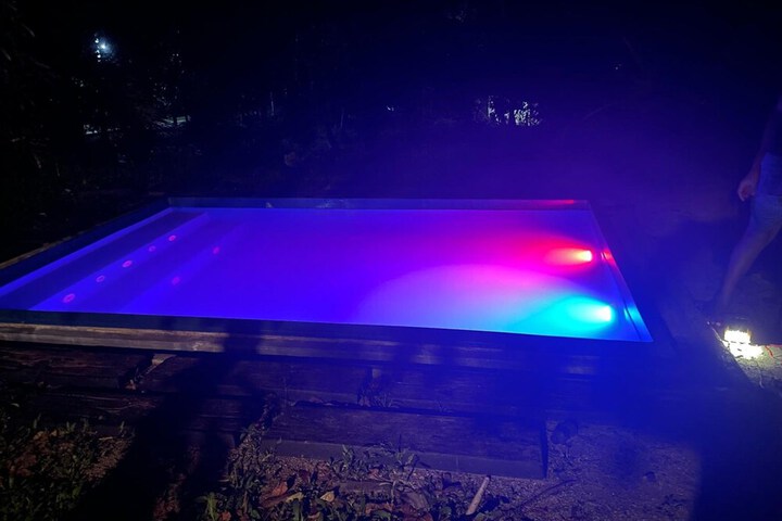 Pool 9 of 24
