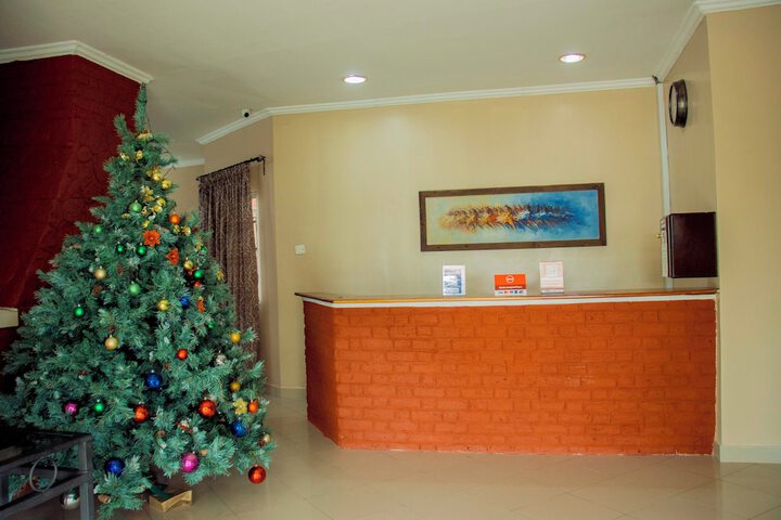 Hotel Interior 3 of 53