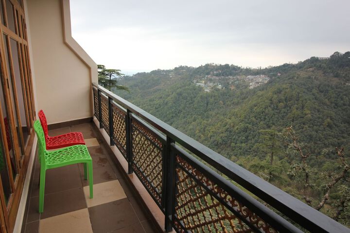 Terrace/Patio 35 of 69