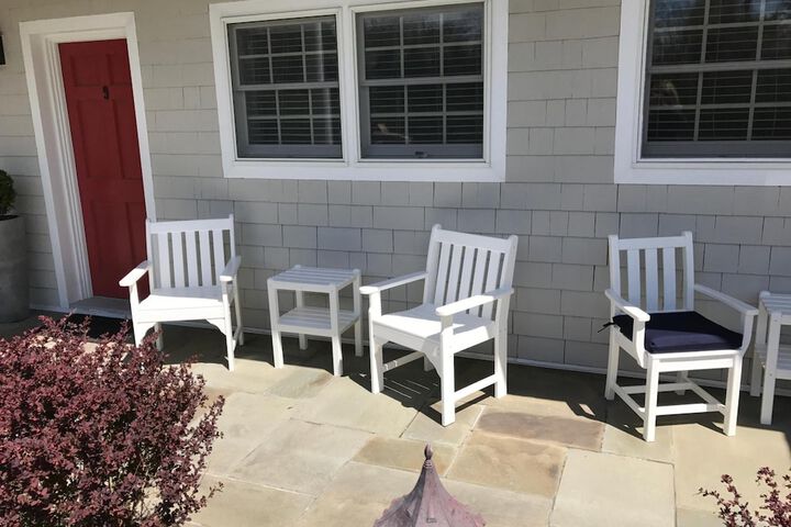 Terrace/Patio 14 of 30