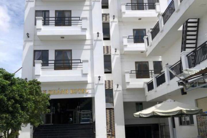 An Khánh Hotel